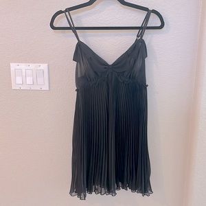 Betsey Johnson Lingerie Nightgown